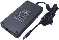 Makki Laptop Adapter DELL - 19.5V 11.8A slim 240W 7.4x5.0mm - MAKKI-NA-DL-79 (MAKKI-NA-DL-79)