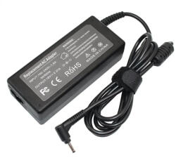 Makki Laptop Adapter ACER 19V 2.37A 45W 3.0x1.0mm - MAKKI-NA-AC-70 (MAKKI-NA-AC-70)