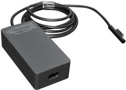 Makki Laptop Adapter Microsoft Surface - 15V 6.33A 102W + USB 5V/1.5A - MAKKI-NA-MS-54 (MAKKI-NA-MS-54)