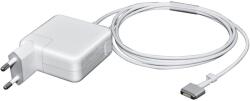 Makki Laptop Adapter Apple - 14.85V 3.05A 45W T tip G2 MagSafe2 - MAKKI-NA-AP-33 (MAKKI-NA-AP-33)