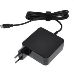 Makki Laptop Adapter Universal Type-C 65W - MAKKI-NA-TC-40 (MAKKI-NA-TC-40)