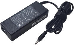 Makki Laptop Adapter DELL - 19.5V 4.62A 90W 4.8x1.7mm Bullet - MAKKI-NA-DL-75 (MAKKI-NA-DL-75)