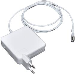 Makki Laptop Adapter Apple - 18.5V 4.6A 85W L tip G1 MagSafe - MAKKI-NA-AP-32 (MAKKI-NA-AP-32)