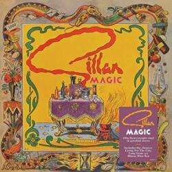 Gillan - Magic (LP) (5014797895140)