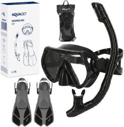 Springos Búvár szett aq0008 (AQ0008)