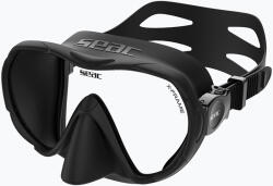 SEAC Búvármaszk SEAC X-Frame black