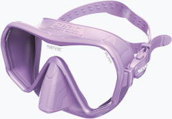 SEAC Búvármaszk SEAC Pura Antifog lilac