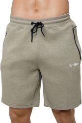 GymBeam Pantali scurți pentru bărbați Agile Shorts Sage M