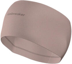 Icebreaker 125 Cool-Lite Flexi Headband Pink Quartz Hajpánt