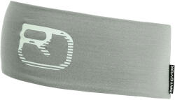 Ortovox 120 Cool Tec Logo Headband Green Sage Hajpánt