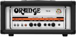 Orange Thunder 30H V2 BK Black Лампов усилвател (D-TH30-BK)