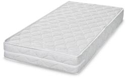 Lorelli Saltea pat, Lorelli Relax, 70 x 140 x 12 cm, spuma elastica, Grey Sky Saltea bebelusi