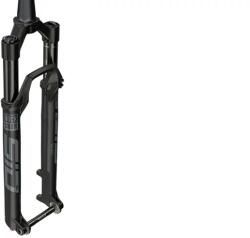 Rock Shox SID SL Select 29 colos MTB teleszkóp, csak tárcsafékes, Boost (15x110), tapered nyak, 100 mm, matt fekete
