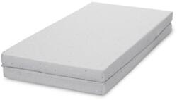 Lorelli Saltea pliabila pentru tarc copii, Lorelli Classic, 94 x 94 x 5 cm, din spuma, Sky Grey Saltea bebelusi