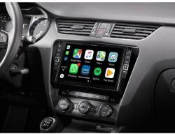 Alpine X903D-OC3 9" Alpine navigációs rendszer kifejezetten a Skoda Octavia 3-hoz