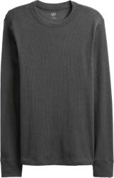 GAP V-waffle Crew (795653-00)