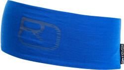 Ortovox 120 Cool Tec Logo Headband Blue Note Hajpánt
