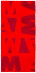Mammut Mammut Neck Gaiter Logo Mammut Red/Dark Mammut Red Nyakvédő kendő