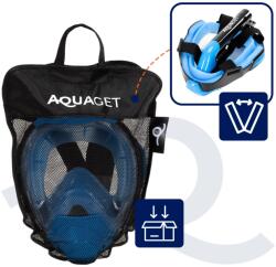 Springos Aq0001 snorkeling mask (AQ0001)