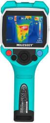 Mileseey TR256A hőkamera - dellaprint