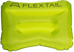 Flextail Tiny Pillow felfújható párna, zöld (Tiny pillow -GR)