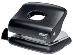 Rapid Perforator, reciclat, 20 de coli, RAPID "Eco 20", negru