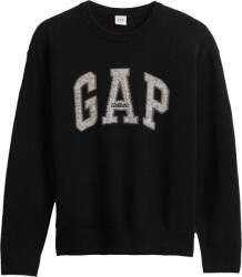 GAP V-jpn Gap Athletic Logo Intarsia Crew (796758-03)