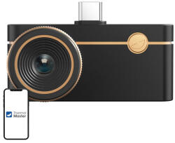 Thermal Master P3 Mini hőkamera iOS/Android rendszerhez (TM-P3)