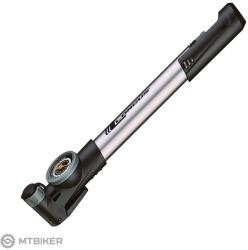 LONGUS Mini-pompă Longus HIVOPRE ALU-T 80/120, argintiu