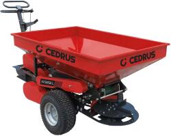 Cedrus RP325E-L Benzinmotoros Szórókocsi (CEDRP325E-L)