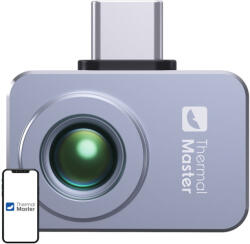 Thermal Master P2 Pro USB-C mini hőkamera (TM-P2pro) - pepita - 104 990 Ft