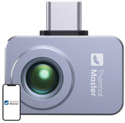 Thermal Master P2 Pro USB-C mini hőkamera (TM-P2pro)