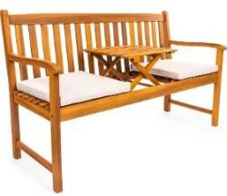  FDZN 4020-T Háromüléses pad FIELDMANN (63000745)
