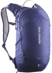 Salomon Rucsac Salomon TRAILBLAZER 10, 10 l, mazarine blue/ghost gray