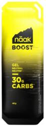 Näak Gel energizant Näak Boost Energy Gel 30, 48 g (bez príchute)