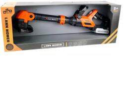 Man Yuk Toys Set de joacă cu mașină de tuns iarba (778 105) Set bricolaj copii