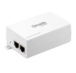 Omada by TP-LINK Adaptor pasiv PoE 10G Omada, POE5460X (POE5460X)