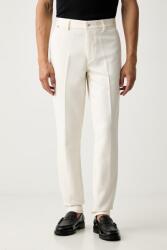 HUGO BOSS pantaloni de costum pentru bărbați cu lyocell H-Kaiton1 9BY2-SPMZWC_01X (50564345)