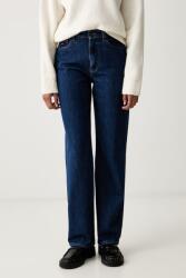 Tommy Jeans blugi straight pentru femei 9BY2-SJDZFY_59J (DW0DW23822)