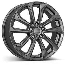 DEZENT Janta Aliaj DEZENT KS graphite 6.5x16 5x114.3 ET4 - anvelopesigure