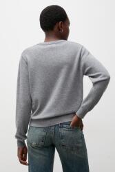 ANSWEAR pulover pentru femei din lână merino B9Y2-SWD005_90X (WA26.SWD005)