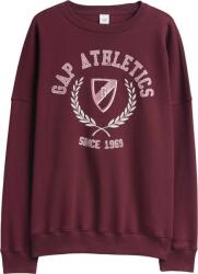 GAP V-logo Oversized Crew (800457-01)