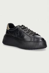 LIU JO ELODIE 01 sneakers pentru femei din piele 9BY2-OBDYEH_99X (BF6059P010222222)