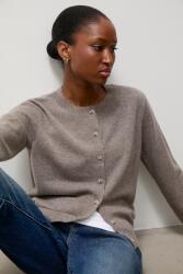 Answear. LAB cardigan pentru femei din lână merino B9Y2-SWD003_84X (WA26.SWD003)