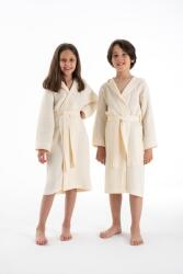  L' essential Maison Gyerek köntös ekrü muszlin - ekrü