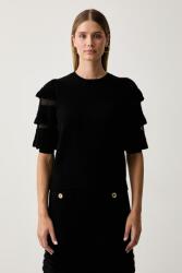 TWINSET pulover pentru femei cu lână 9BY2-SWDZNW_99X (262TP3111)