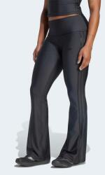 adidas Performance pantaloni evazați flare pentru femei Originals Sport 9BY2-LGDZWC_99X (KT7087)