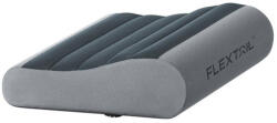 Flextail Zero Pillow felfújható párna, szürke (Zero Pillow-G)