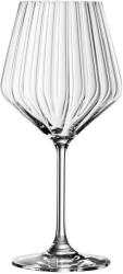 Spiegelau Pahar pentru vin de Burgundia LIFESTYLE 640 ml, set de 4 buc, Spiegelau (SP4450170) Pahar