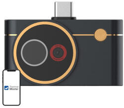 Thermal Master P4 USB-C mini hőkamera (TM-P4)